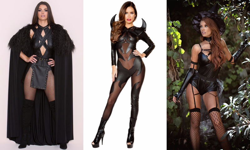 All images: Yandy